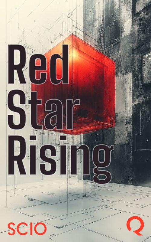 Red Star Rising: Decoding China's STAR Market and its Quest for Technological Supremacy